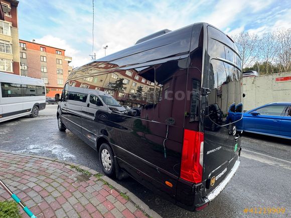 2023 MERCEDES SPRINTER ULTRA VIP | | FULL + FULL