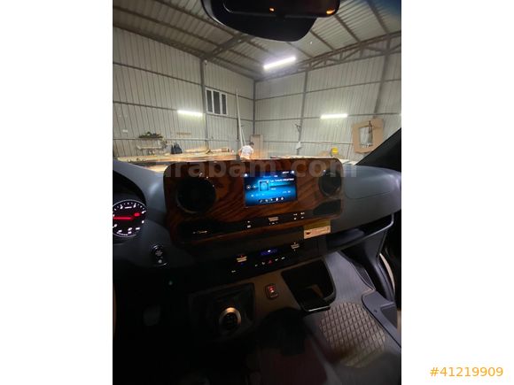 2023 MERCEDES SPRINTER ULTRA VIP | | FULL + FULL