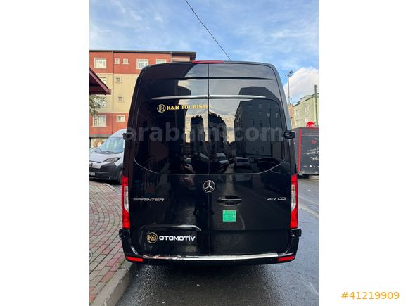 2023 MERCEDES SPRINTER ULTRA VIP | | FULL + FULL