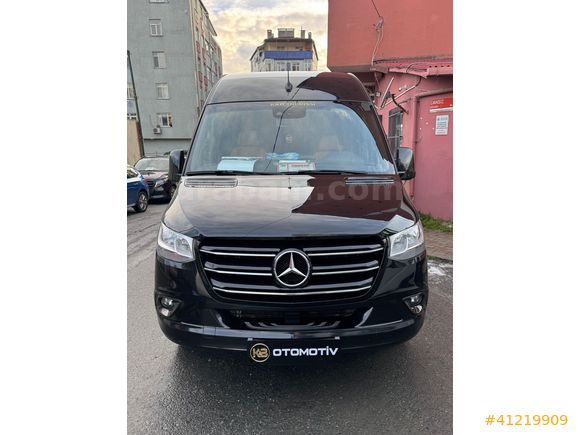 2023 MERCEDES SPRINTER ULTRA VIP | | FULL + FULL