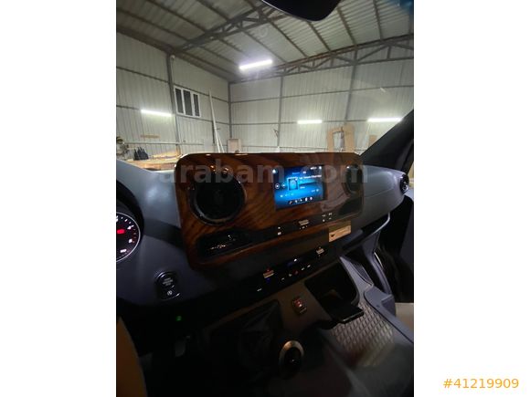 2023 MERCEDES SPRINTER ULTRA VIP | | FULL + FULL