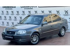 ÇOBANOĞLUN DAN ACCENT 1.6 OTOMATİK VTS K.KARTINA 12T 171.000 KM