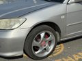 2005 HONDA CIVIC 1.6 VTEC SIFIR MOTOR