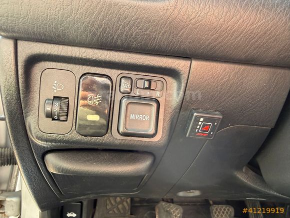 2005 HONDA CIVIC 1.6 VTEC SIFIR MOTOR