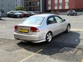 2005 HONDA CIVIC 1.6 VTEC SIFIR MOTOR