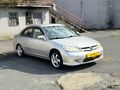 2005 HONDA CIVIC 1.6 VTEC SIFIR MOTOR