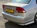 2005 HONDA CIVIC 1.6 VTEC SIFIR MOTOR
