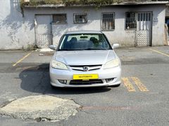 2005 HONDA CIVIC 1.6 VTEC SIFIR MOTOR