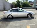 2005 HONDA CIVIC 1.6 VTEC SIFIR MOTOR