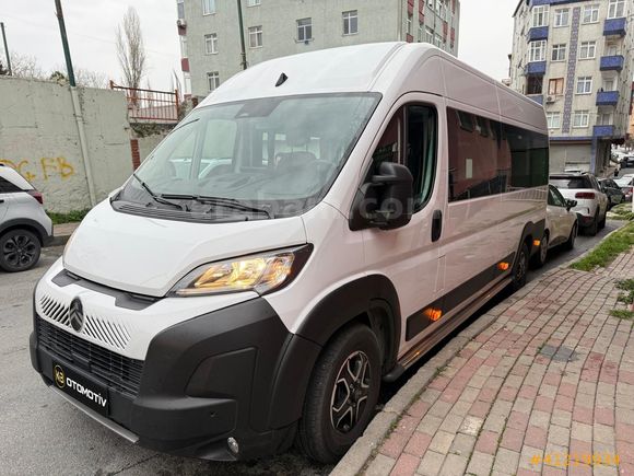 2024 MODEL OKUL PAKET CİTROEN 90.000 KM DE