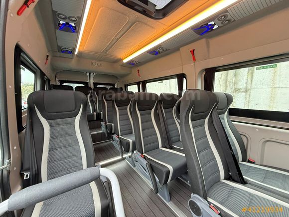 2024 MODEL OKUL PAKET CİTROEN 90.000 KM DE