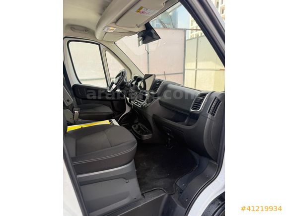 2024 MODEL OKUL PAKET CİTROEN 90.000 KM DE