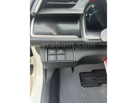 Sahibinden Honda Civic 1.6i VTEC Eco Elegance 2020 Model 