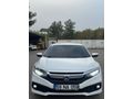 Sahibinden Honda Civic 1.6i VTEC Eco Elegance 2020 Model 