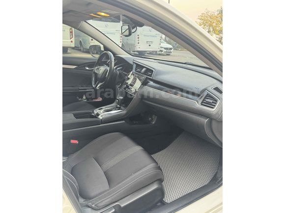 Sahibinden Honda Civic 1.6i VTEC Eco Elegance 2020 Model 