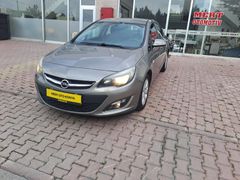 Galeriden Opel Astra 1.6 Edition Plus 2016 Model Konya