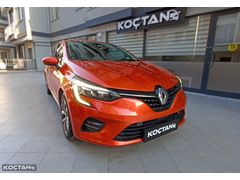 FULL PAKET/ CLİO 1.0 TCe İCON/2020/HATASIZ/DEĞİŞENSİZ/TRAMERSİZ