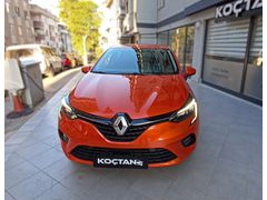 FULL PAKET /RENAULT  CLİO 1.0 TCe İCON/ 2020 /HATASIZ / DEĞİŞENSİZ / TRAMERSİZ