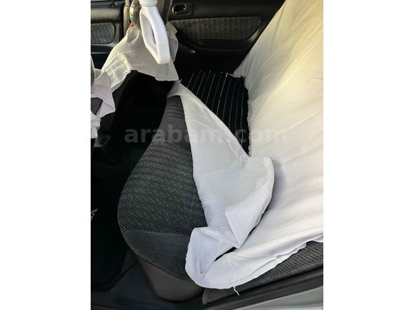 KASA KONDİSYON GÜZELİ   