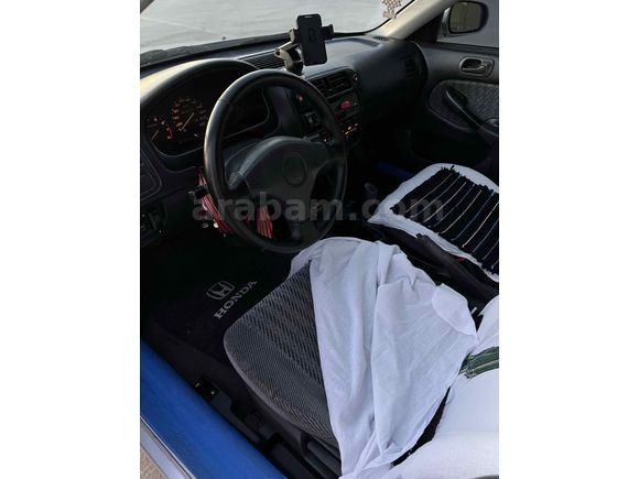 KASA KONDİSYON GÜZELİ   