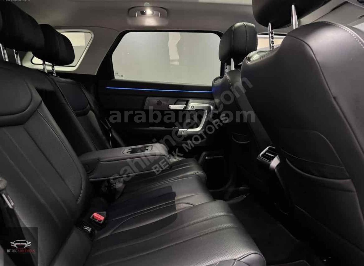 Sahibinden Jaecoo J7 1.6 Evolve 2024 Model Erzurum 9.500 km Yeşil 6