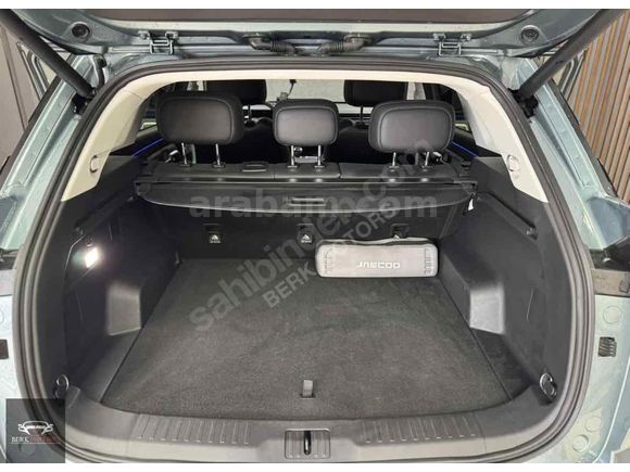 Sahibinden Jaecoo J7 1.6 Evolve 2024 Model 