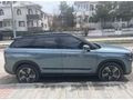 Sahibinden Jaecoo J7 1.6 Evolve 2024 Model 