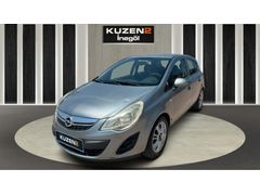 KUZEN2 İNEGÖL 2011 OPEL CORSA 1.3 CDTİ ESSENTİA (139000 KM)