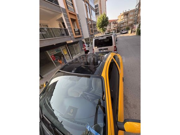 Sahibinden Renault Megane 2.0 Coupe 1998 Model 