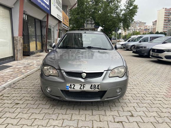 Proton Gen 2 1.6 2006 