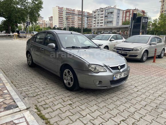 Proton Gen 2 1.6 2006 