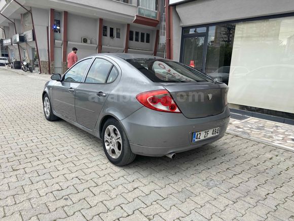 Proton Gen 2 1.6 2006 