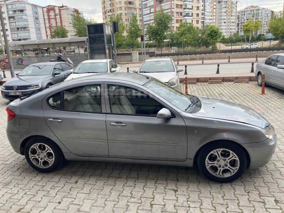 Proton Gen 2 1.6 2006 