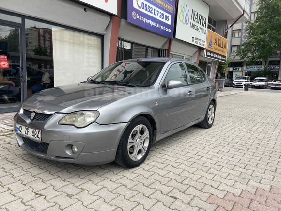 Proton Gen 2 1.6 2006 