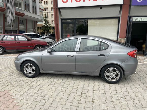 Proton Gen 2 1.6 2006 