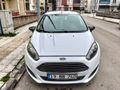 Sahibinden Ford Fiesta 1.25 Trend X 2015 Model 