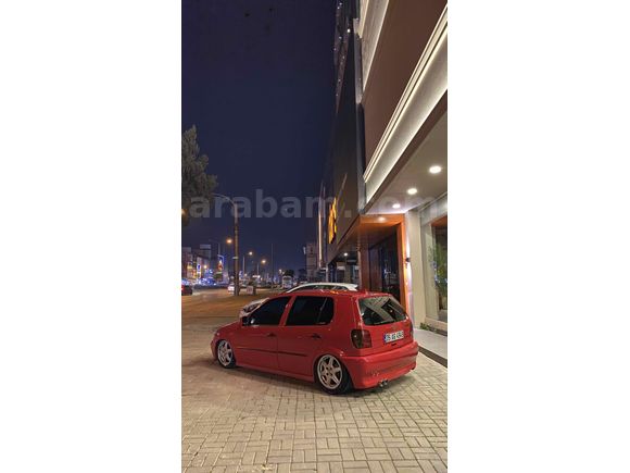 Değişensiz Hatasız Düşük Km Dolu Dolu