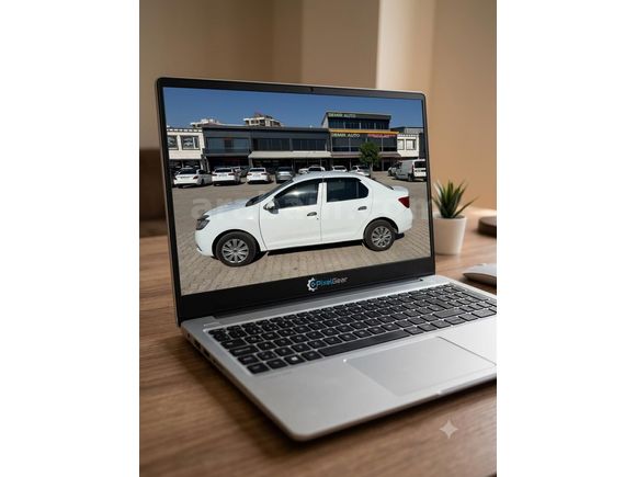 Galeriden Renault Symbol 1.5 dCi Joy 2016 Model Diyarbakır
