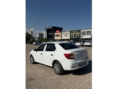 Galeriden Renault Symbol 1.5 dCi Joy 2016 Model Diyarbakır