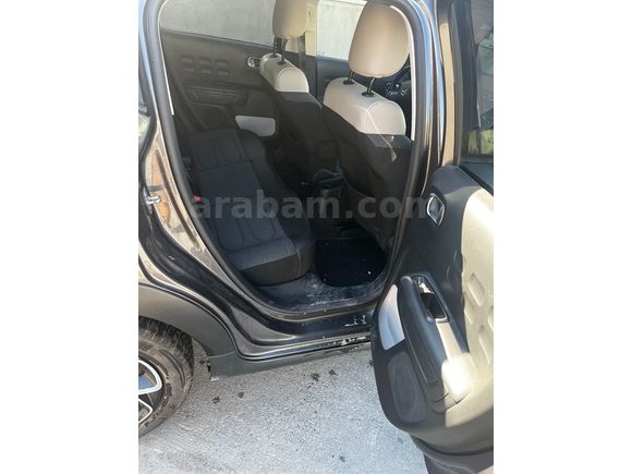 Sahibinden Citroen C3 1.2 PureTech Shine Pack 2021 Model 