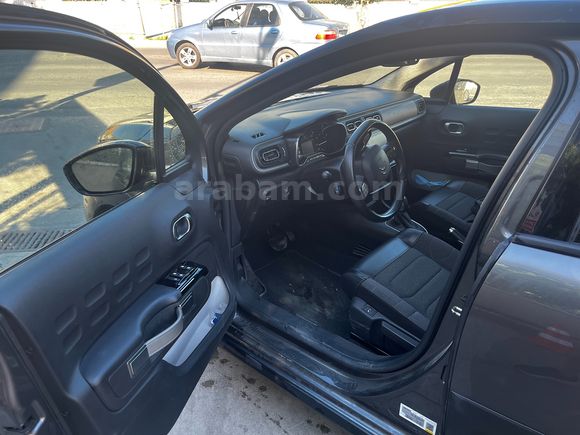 Sahibinden Citroen C3 1.2 PureTech Shine Pack 2021 Model 
