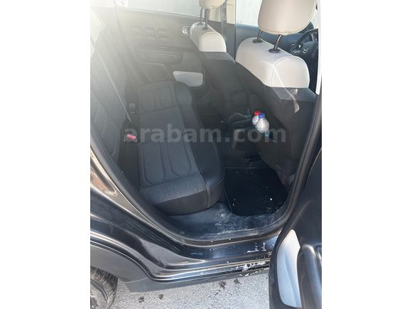 Sahibinden Citroen C3 1.2 PureTech Shine Pack 2021 Model 