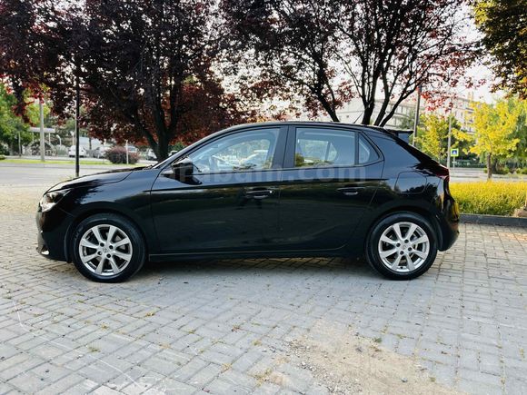 YETKİLİ BAKIMLI,  DÜŞÜK KM, YENİ TRİGER