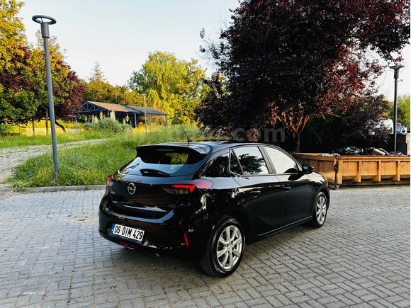 YETKİLİ BAKIMLI,  DÜŞÜK KM, YENİ TRİGER