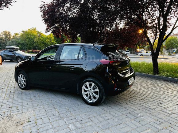 YETKİLİ BAKIMLI,  DÜŞÜK KM, YENİ TRİGER
