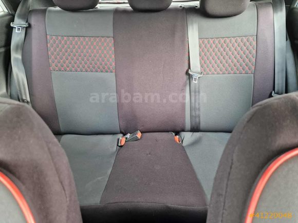 Mais İzmir Şube Hyundai i20 1.4 CRDI Style