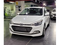 Mais İzmir Şube Hyundai i20 1.4 CRDI Style