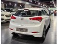 Mais İzmir Şube Hyundai i20 1.4 CRDI Style