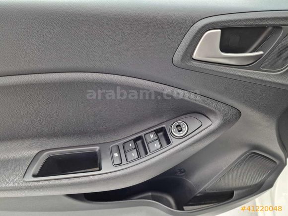 Mais İzmir Şube Hyundai i20 1.4 CRDI Style