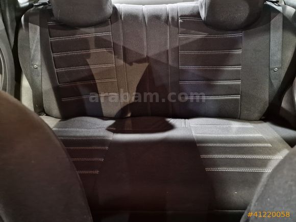 Mais İzmir Şube 2010 Fiat Linea 1.4 Fire Active Plus